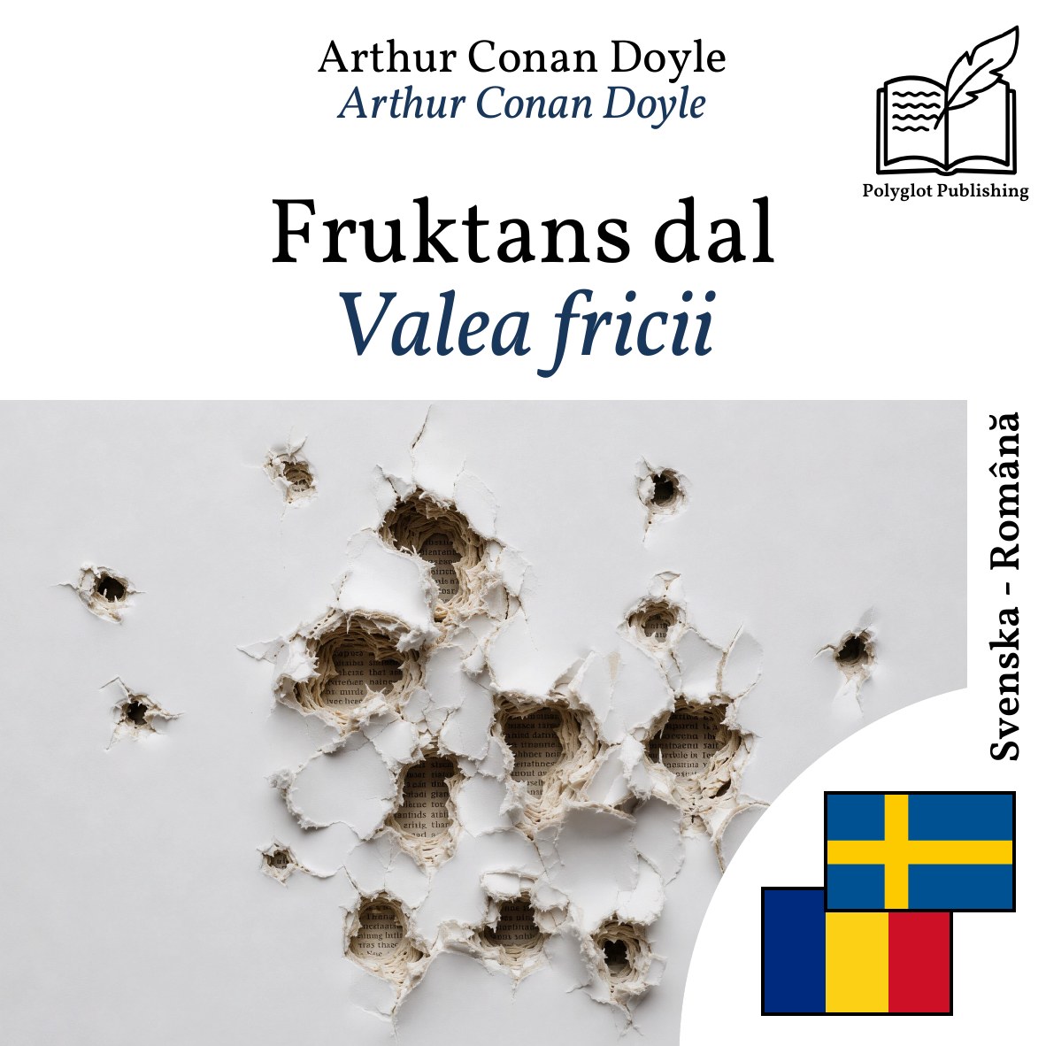 Valea fricii