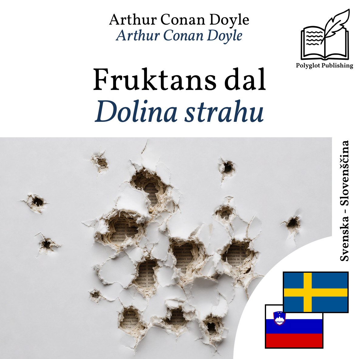 Dolina strahu