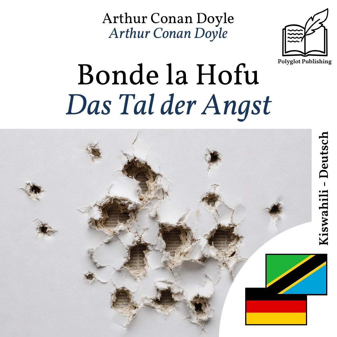 Das Tal der Angst