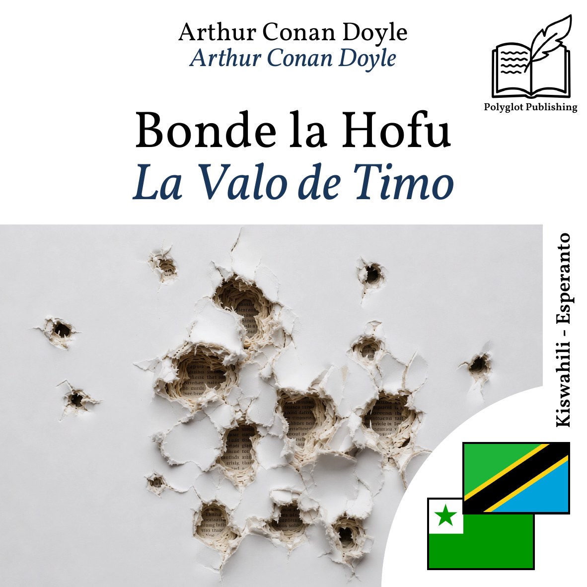 La Valo de Timo