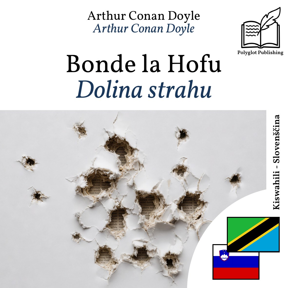 Dolina strahu