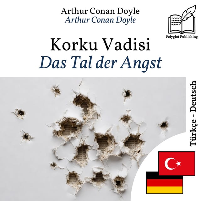 Das Tal der Angst