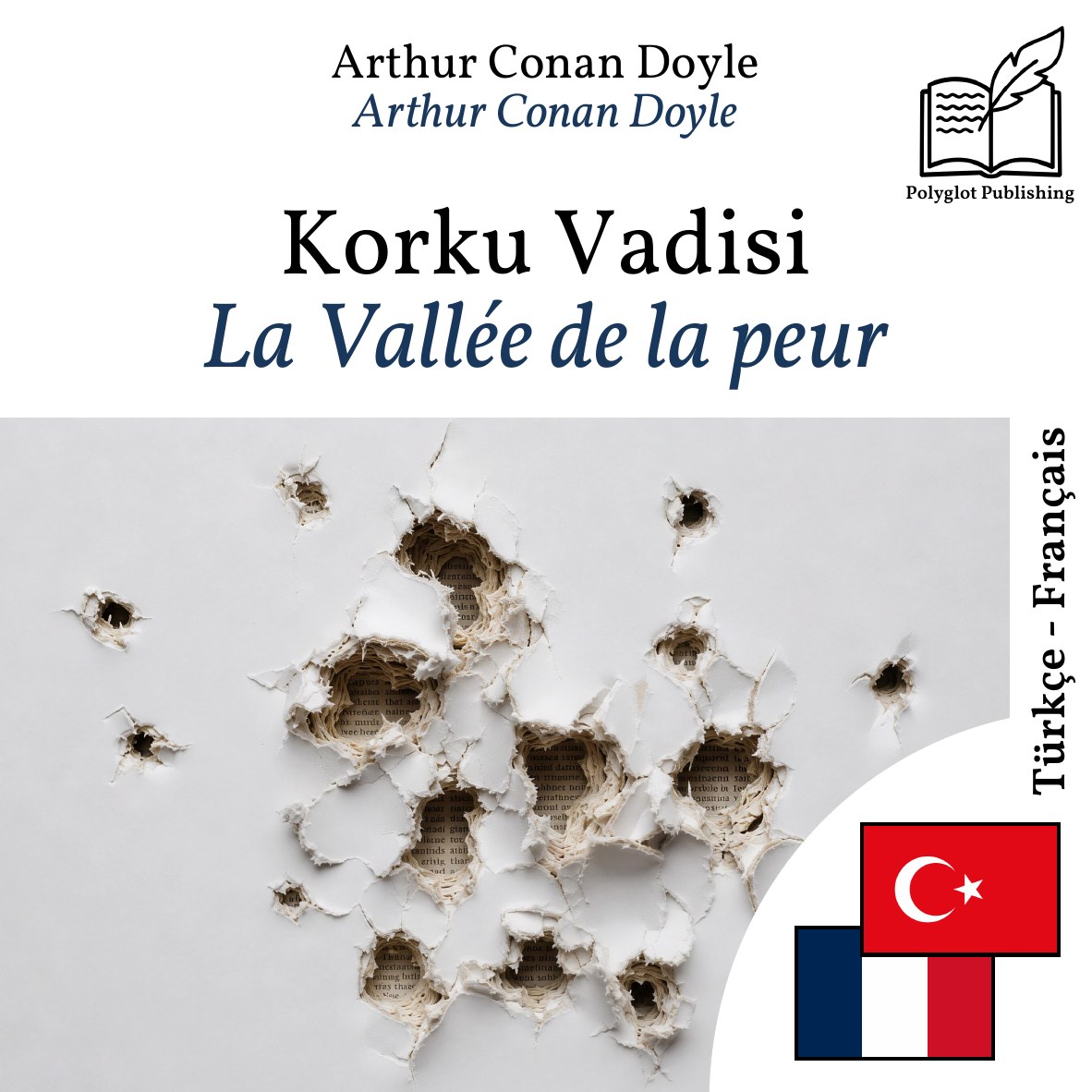 La Vallée de la peur