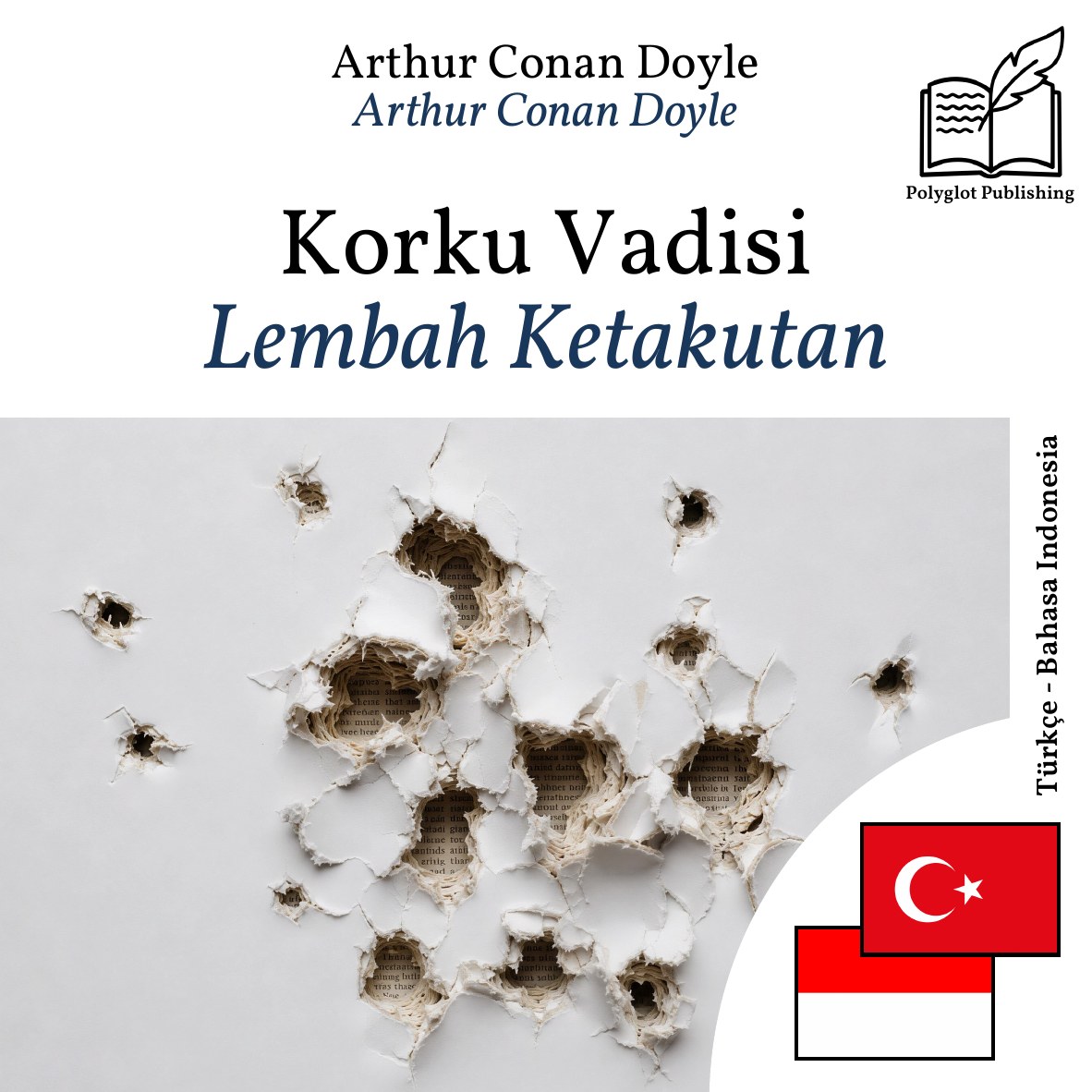 Lembah Ketakutan