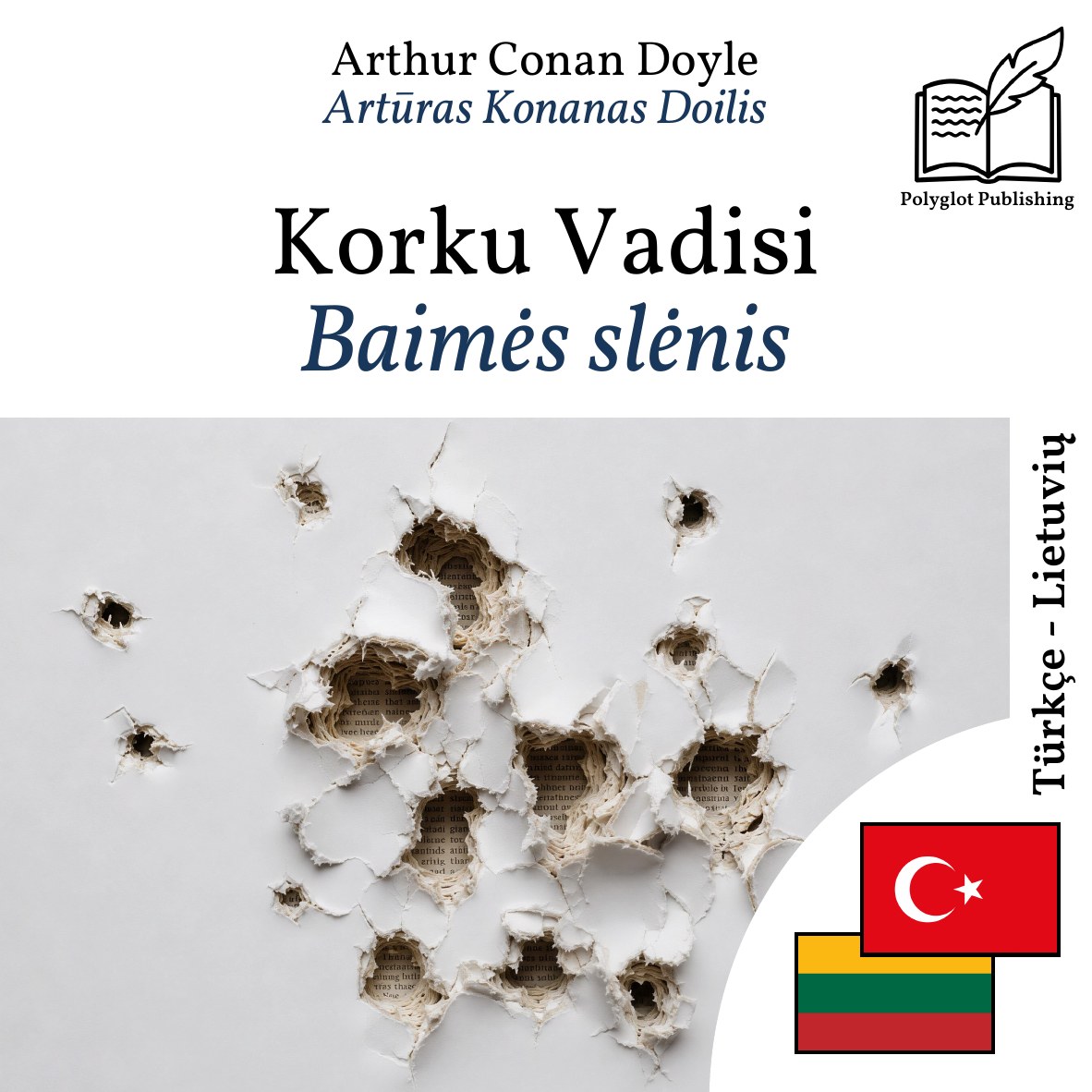 Baimės slėnis