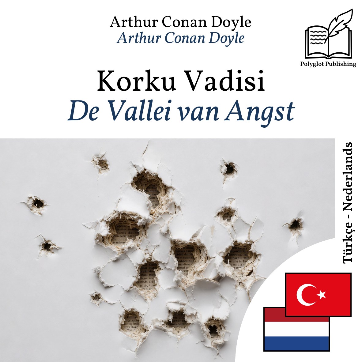 De Vallei van Angst