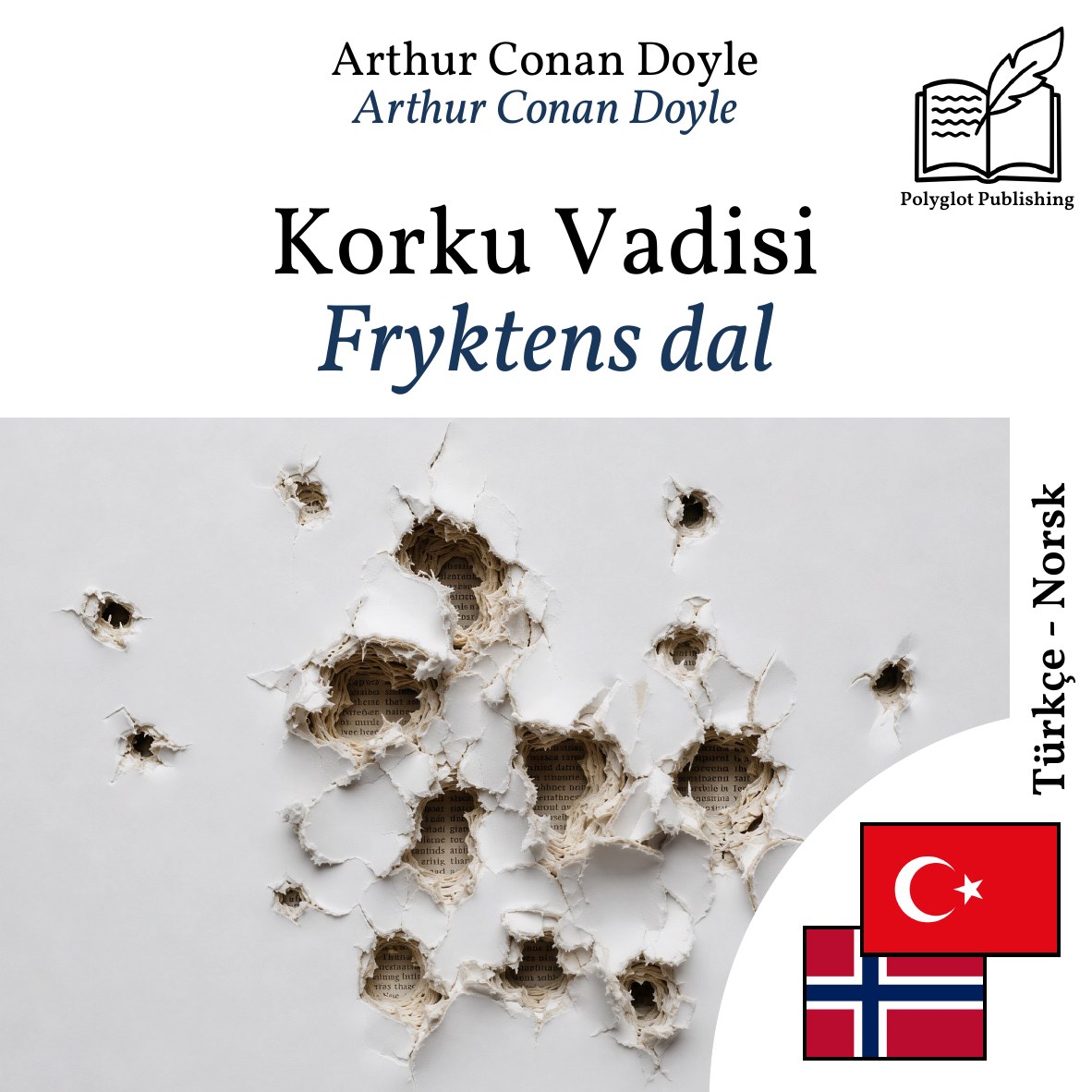 Fryktens dal