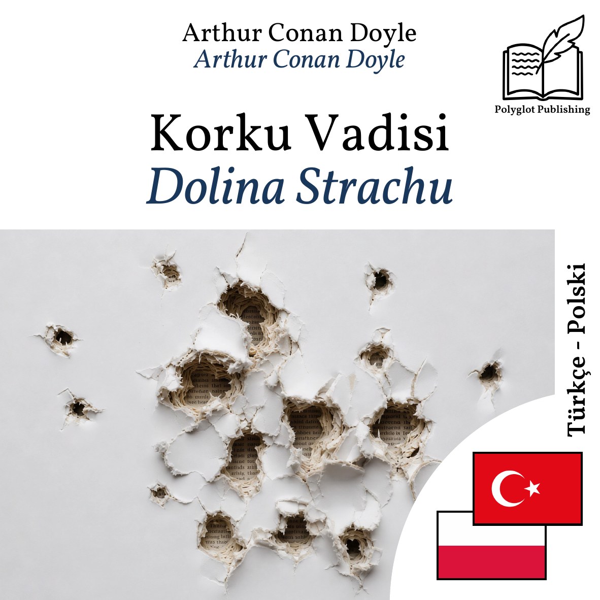 Dolina Strachu