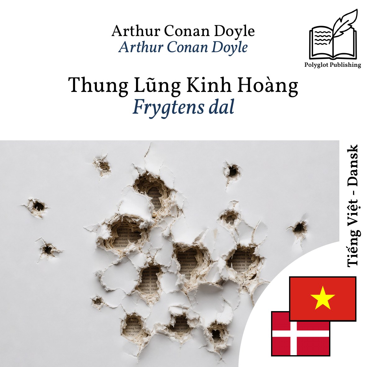 Frygtens dal