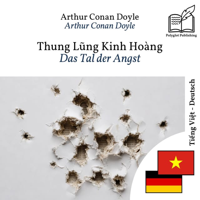 Das Tal der Angst