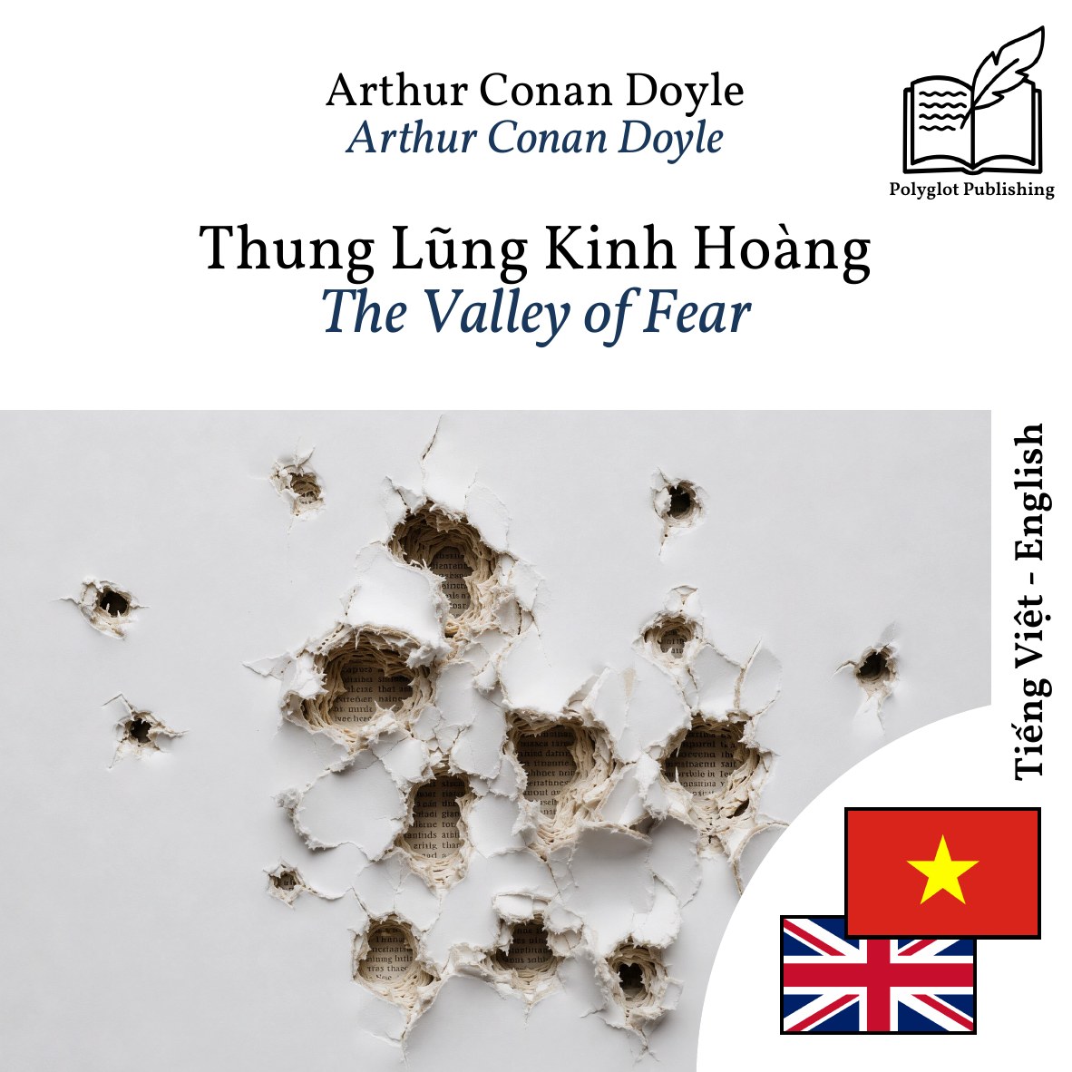 The Valley of Fear