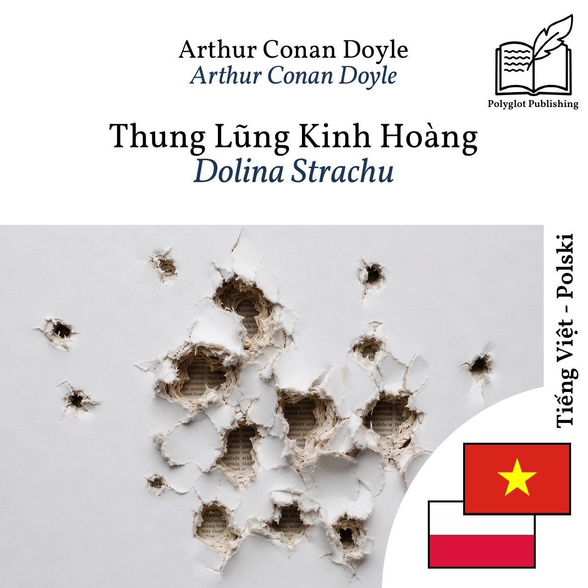 Dolina Strachu