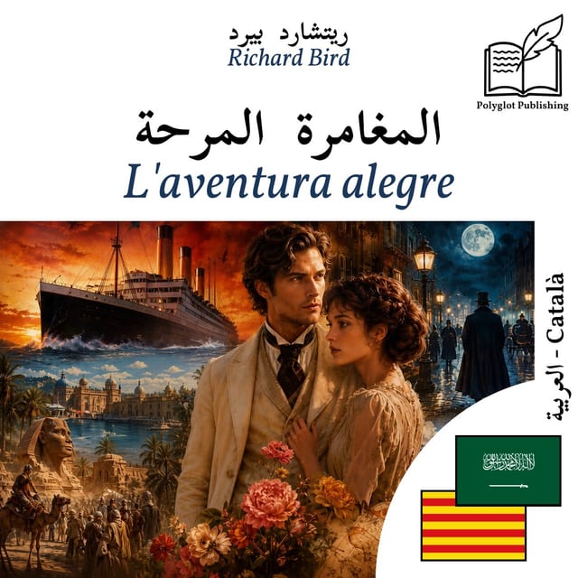 L'aventura alegre