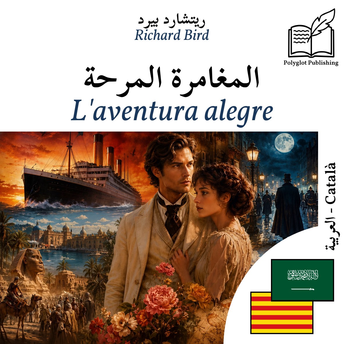 L'aventura alegre