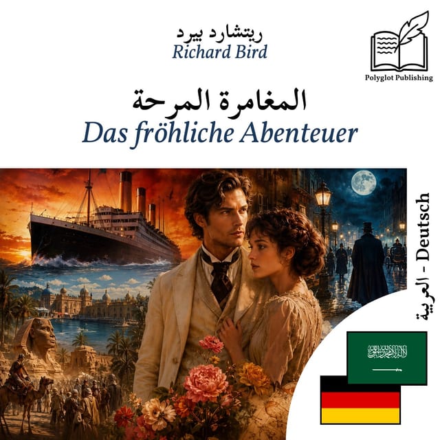 Das fröhliche Abenteuer