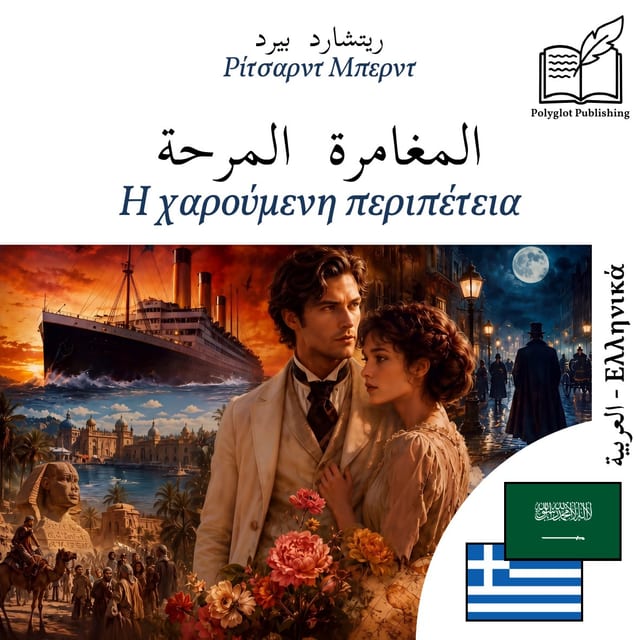 Η χαρούμενη περιπέτεια