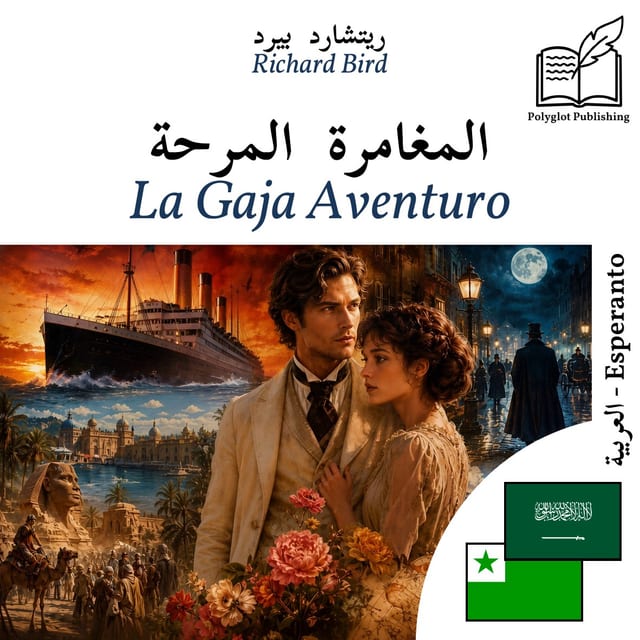 La Gaja Aventuro