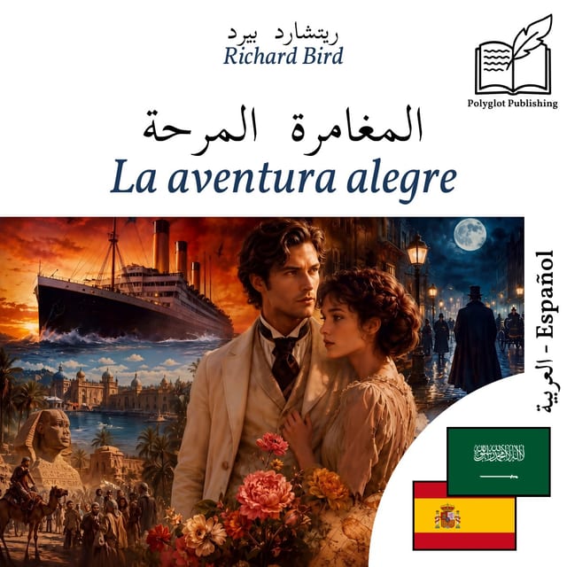 La aventura alegre