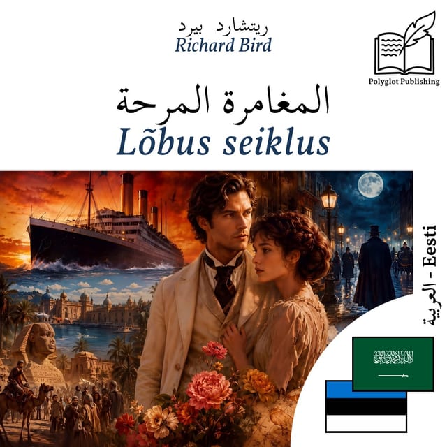 Lõbus seiklus
