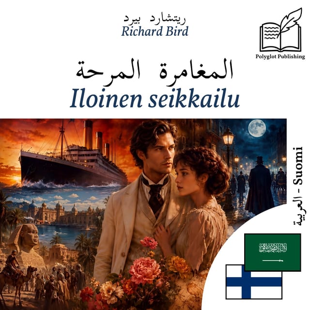 Iloinen seikkailu