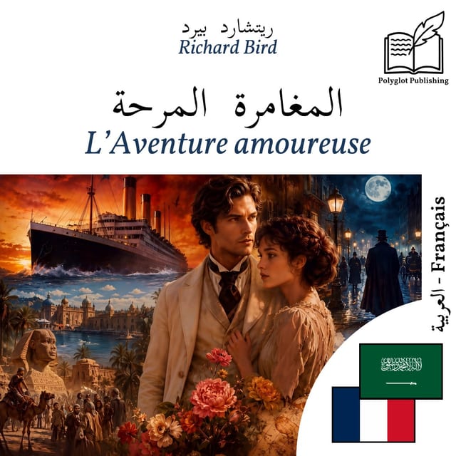 L’Aventure amoureuse