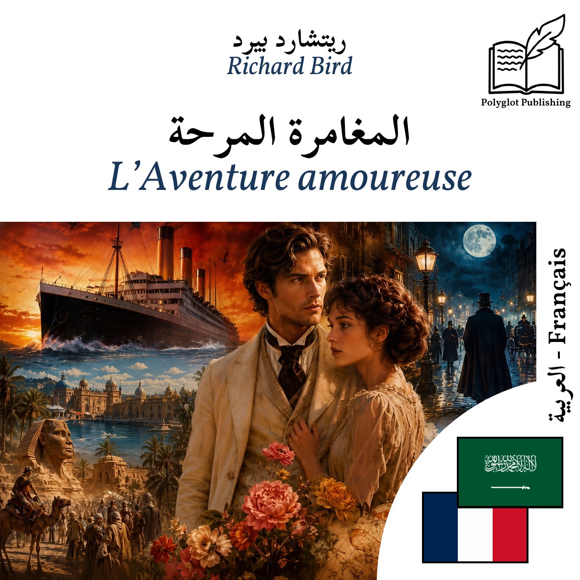 L’Aventure amoureuse