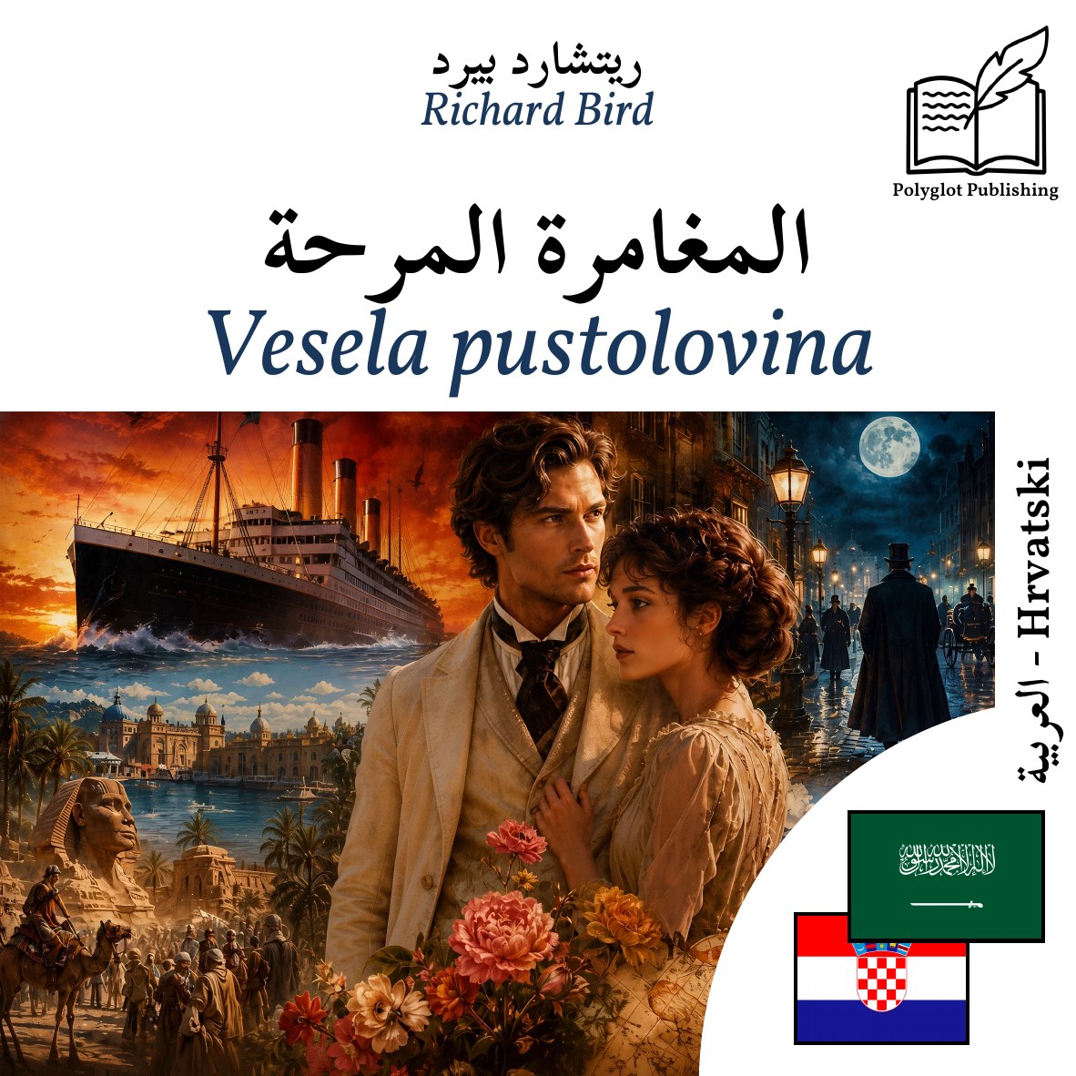 Vesela pustolovina