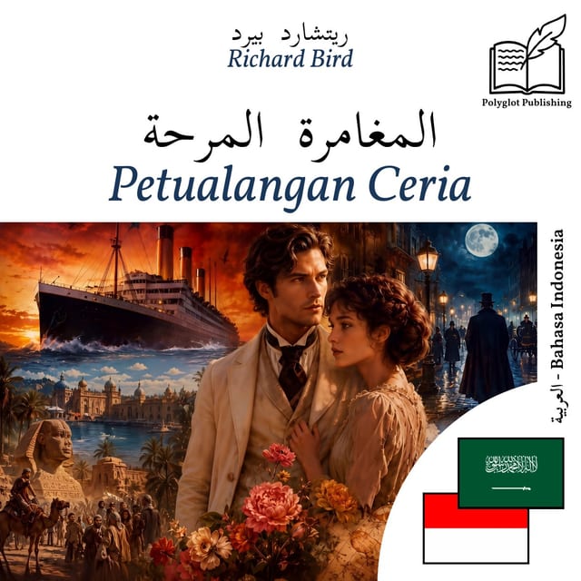 Petualangan Ceria