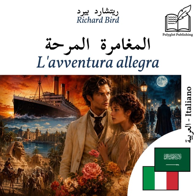 L'avventura allegra