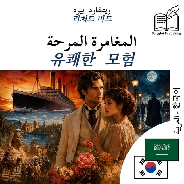 유쾌한 모험