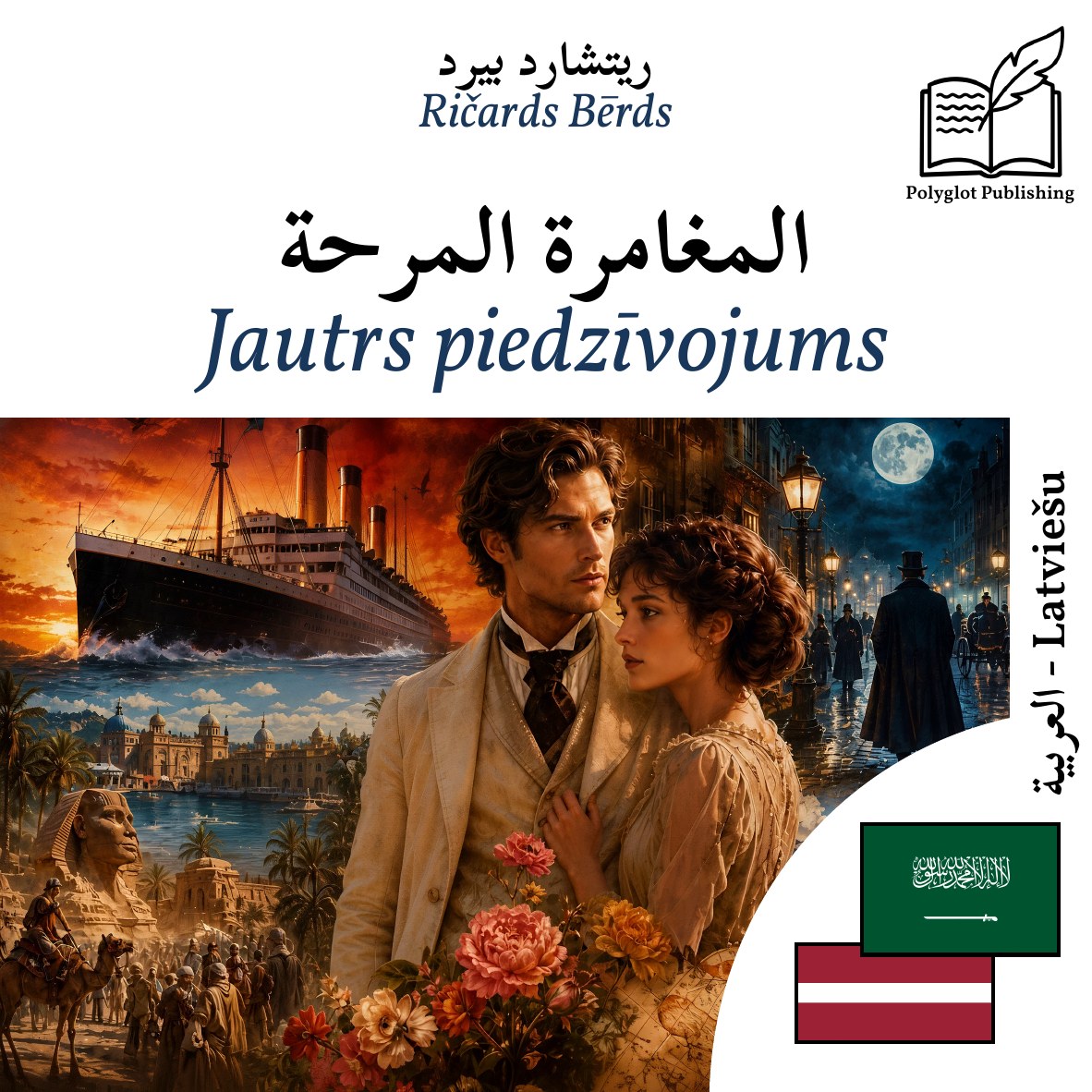 Jautrs piedzīvojums