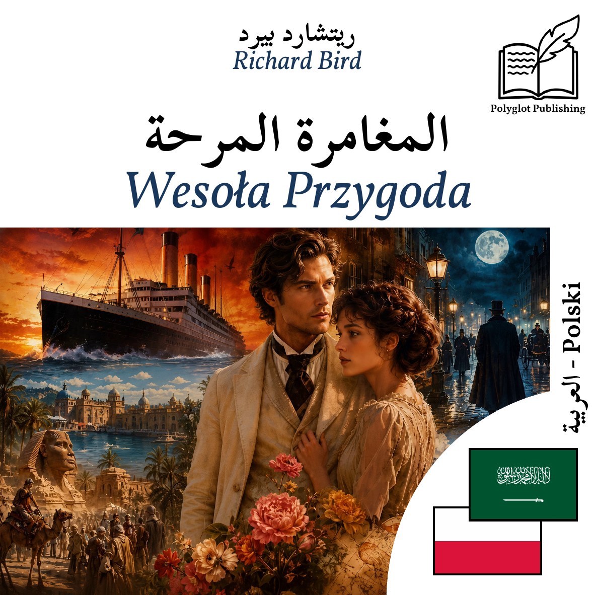 Wesoła Przygoda