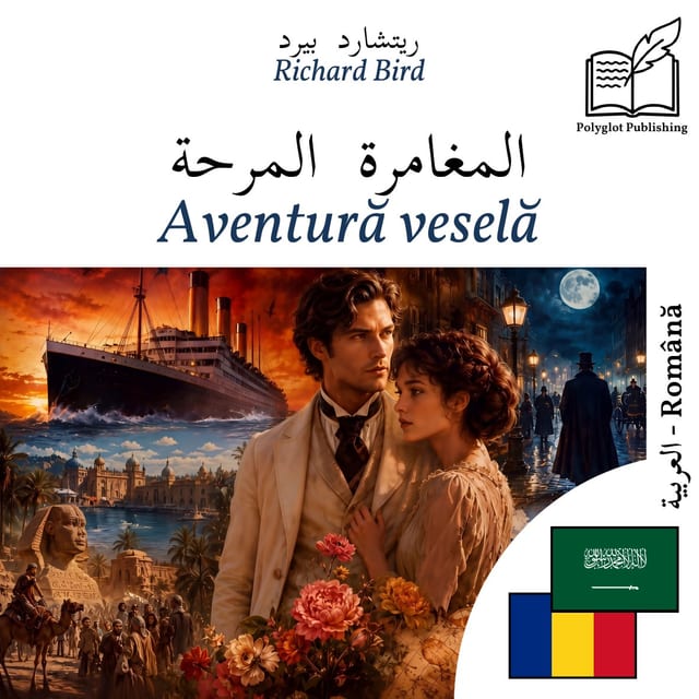 Aventură veselă