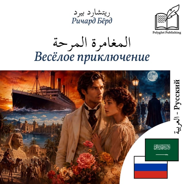 Весёлое приключение