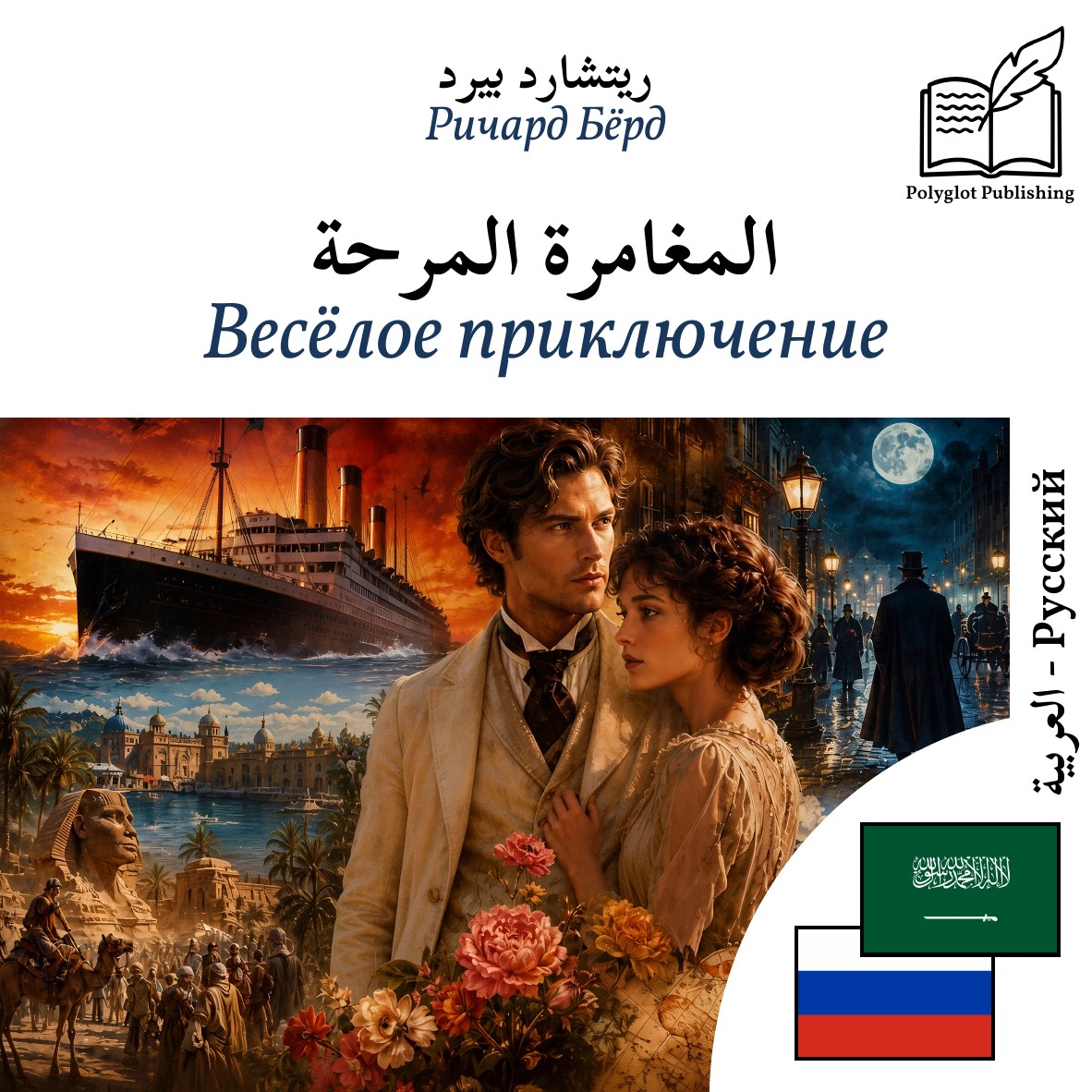 Весёлое приключение