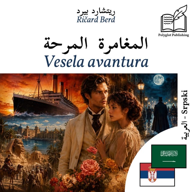 Vesela avantura