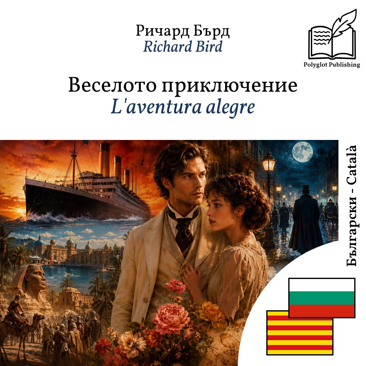 L'aventura alegre