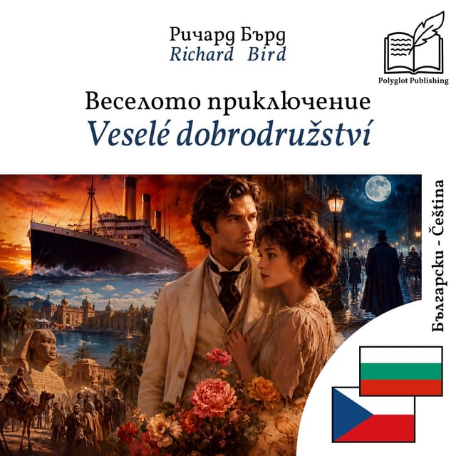 Veselé dobrodružství