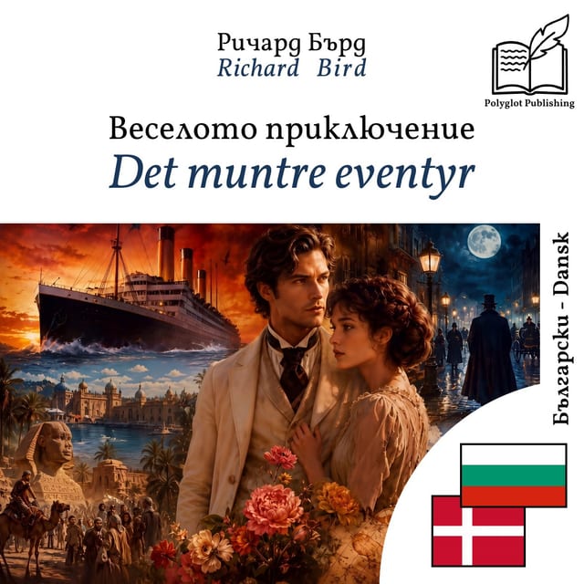 Det muntre eventyr