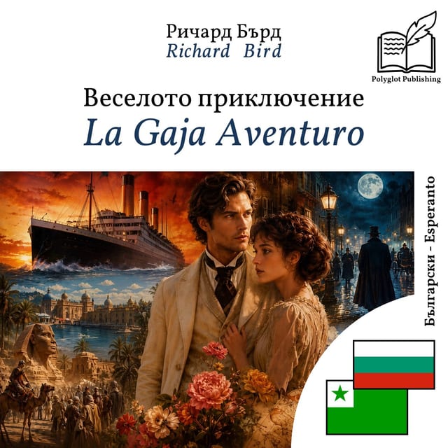 La Gaja Aventuro