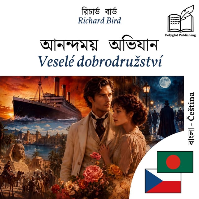 Veselé dobrodružství