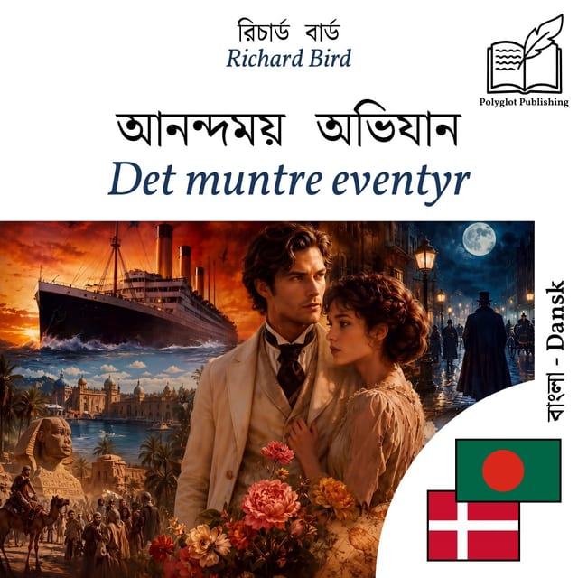 Det muntre eventyr