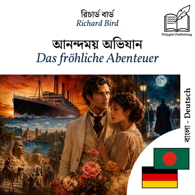 Das fröhliche Abenteuer