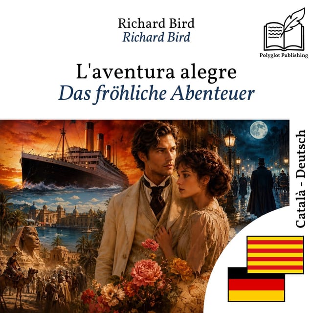 Das fröhliche Abenteuer