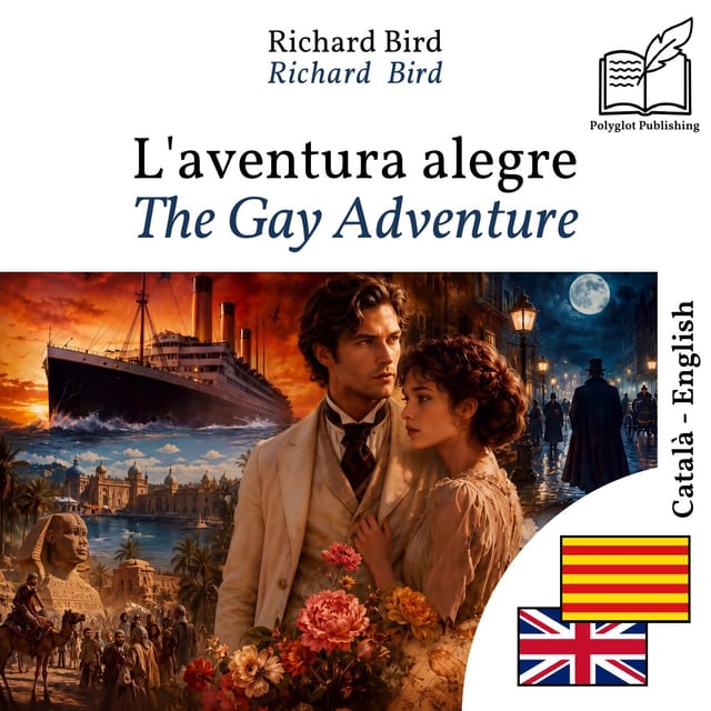 The Gay Adventure