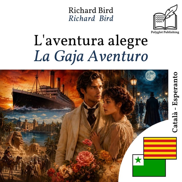 La Gaja Aventuro