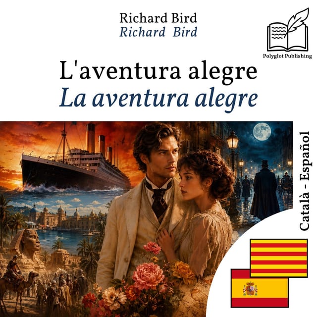La aventura alegre