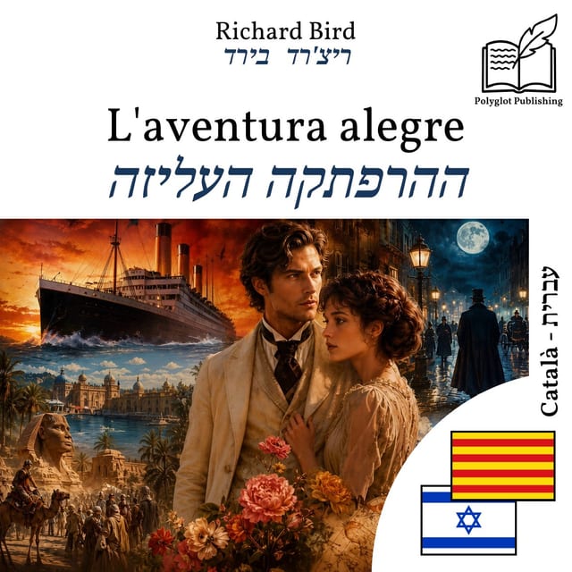 ההרפתקה העליזה