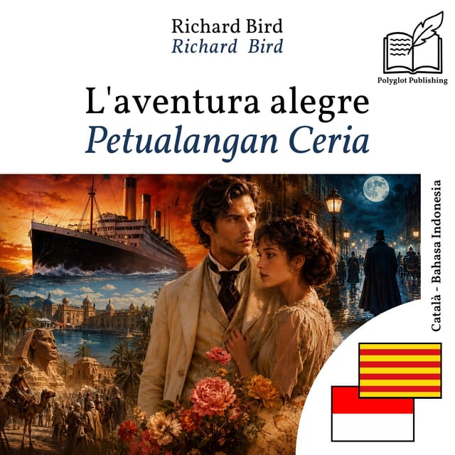 Petualangan Ceria