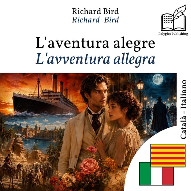 L'avventura allegra